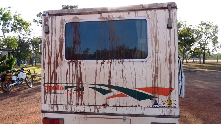 Apollo Camper
